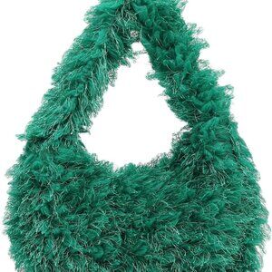 Women's Hobo Bag Handbag